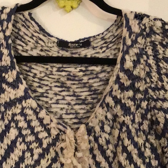 SISTE’S cardigan - Picture 3 of 4